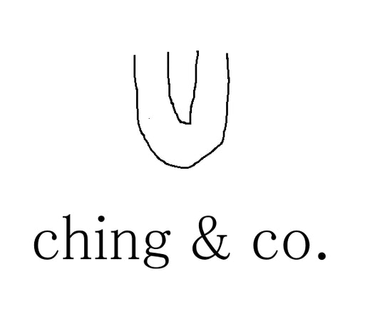 大人気ソックス ching& co.とは?