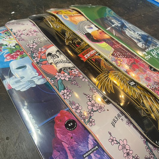 PRIMITIVE プリミティブ新商品入荷しました!