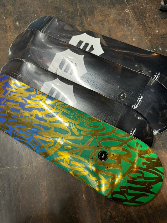 最新入荷情報❕ PRIMITIVEのデッキです!