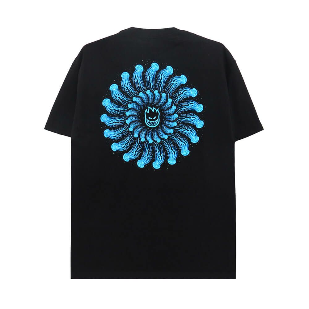 スピットファイヤー Tシャツ