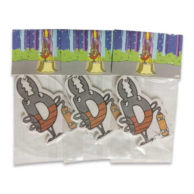 ドーカス DORCUS MR.DOO AIR FRESHENER