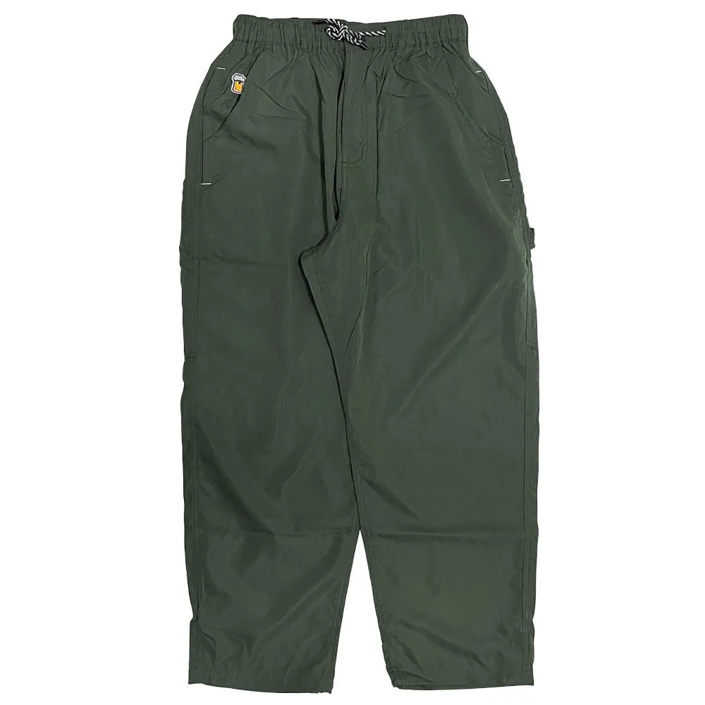 NYLON PAINTER PANTS