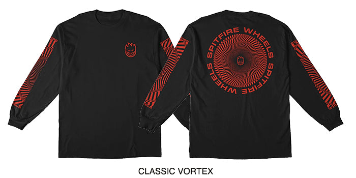 スピットファイヤー ロンT