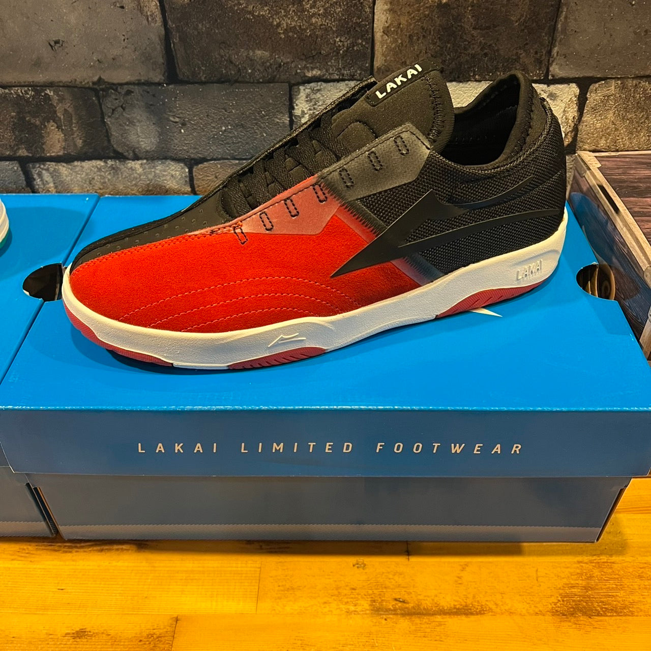 LAKAI MOD