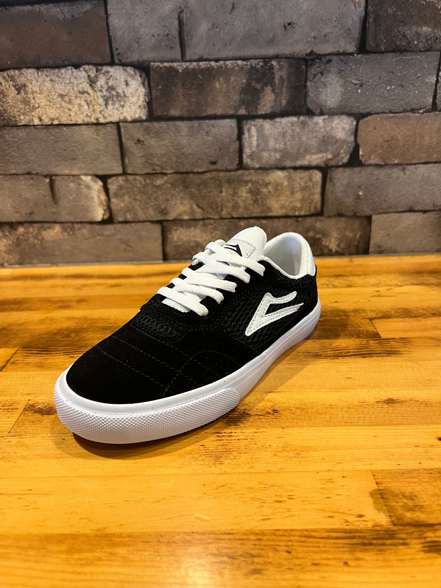 CAMBRIDGE KIDS BLACK キッズ