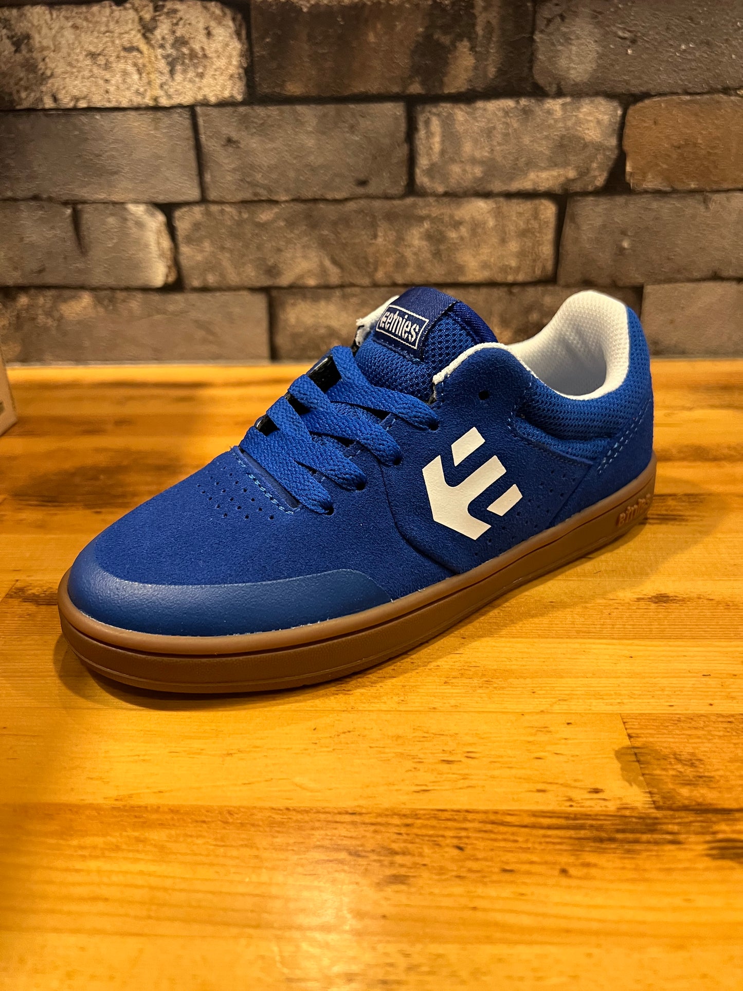 ETNIES KIDS MARANA
