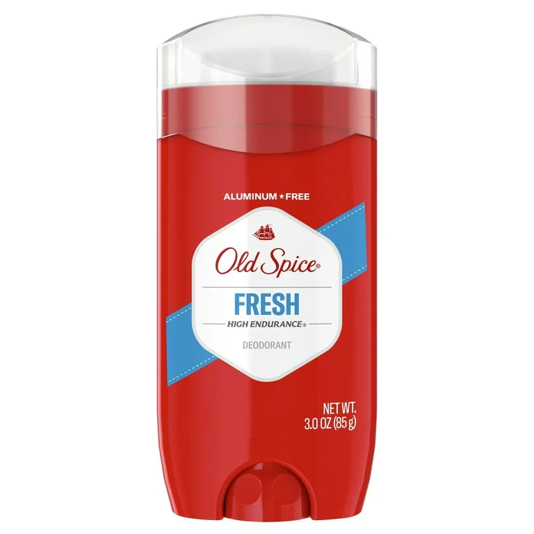 Old Spice オールドスパイス デオドラント フレッシュ FRESH
