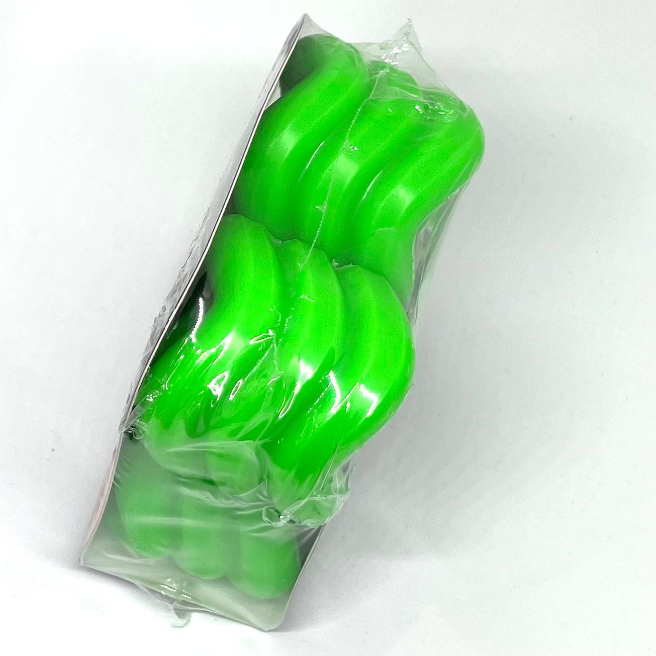 Shark Wheel CaliforniaRoll 60mm GREEN グリーン シャークウィール