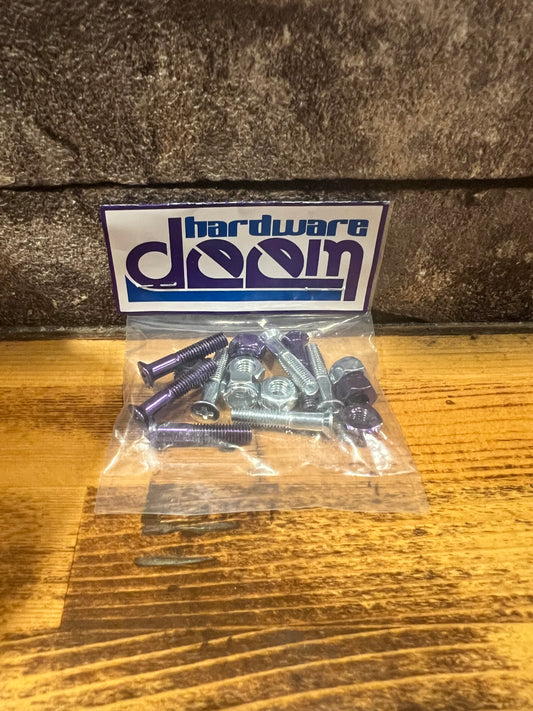 DEEM HARDWER ビス 1inch