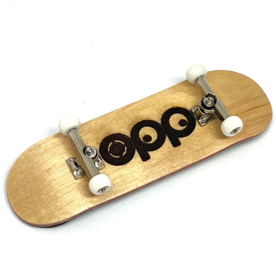 OPP オリジナル 指スケ FINGER BOARD