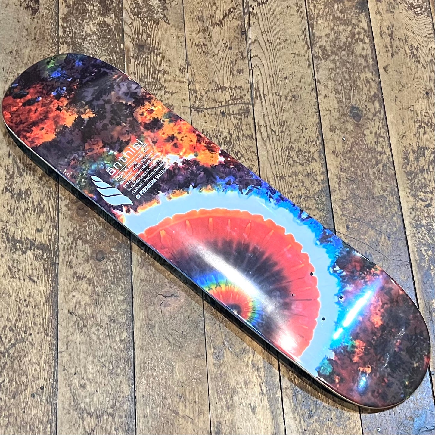 Premium skateboard デッキ 7.5 プレミアム キッズ キッズサイズ キッズデッキ