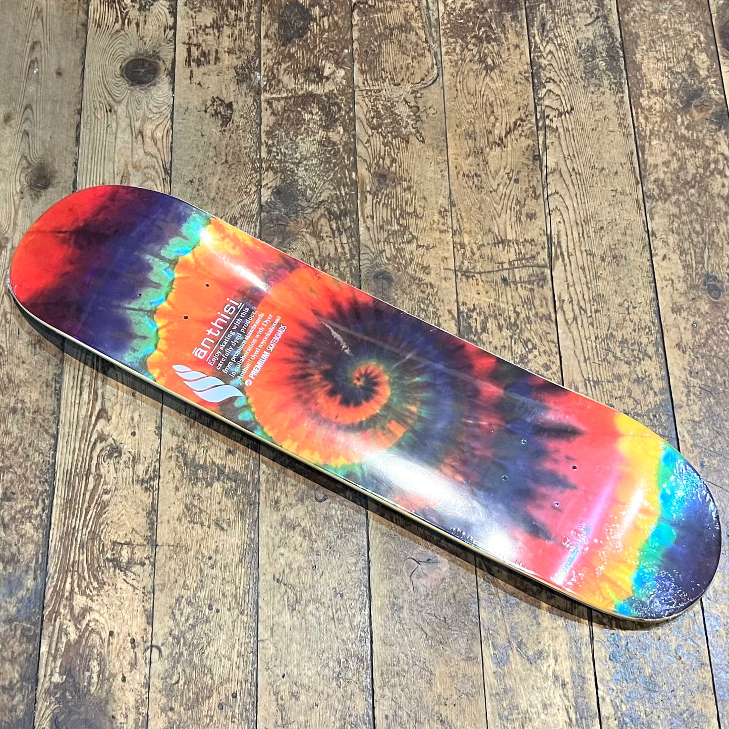 Premium skateboard デッキ 7.5 プレミアム キッズ キッズサイズ キッズデッキ