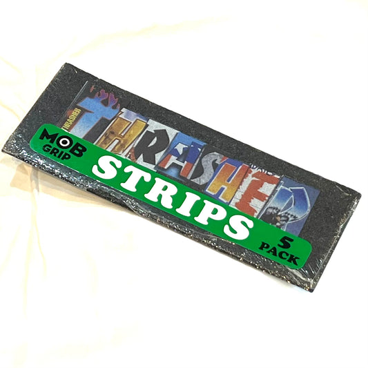 MOB GRIP モブグリップ THRASHER GRIP デッキテープ スラッシャー