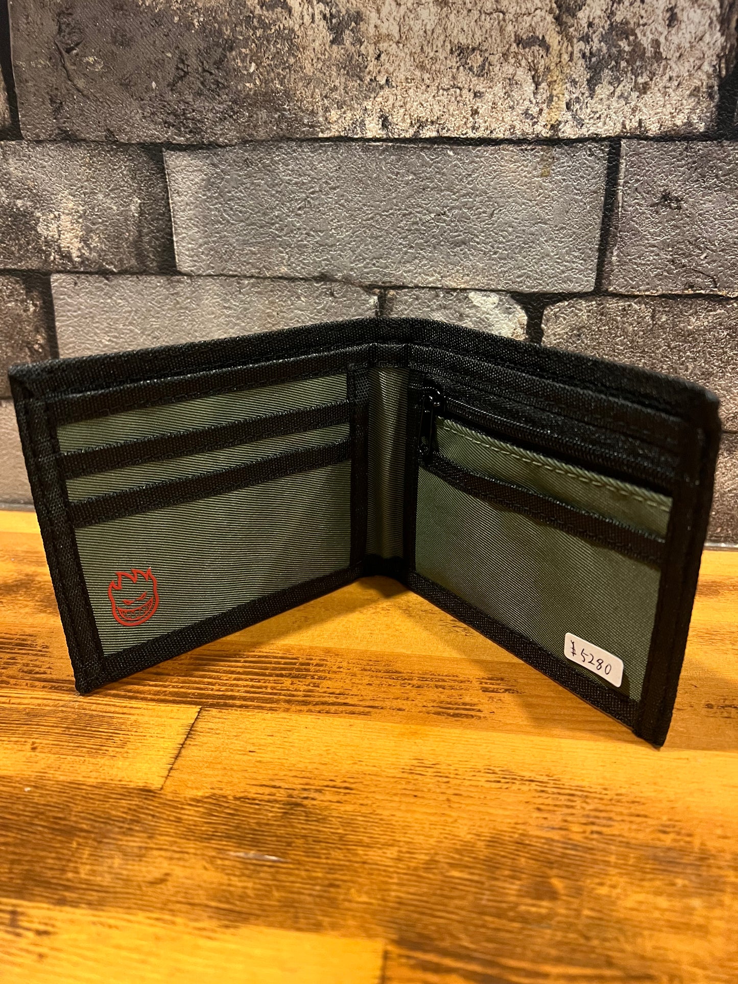 SPITFIRE WALLET