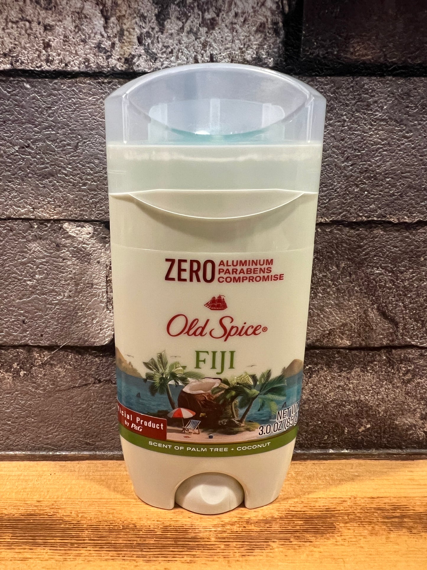 OLD SPICE Fragrance BAR FIJI
