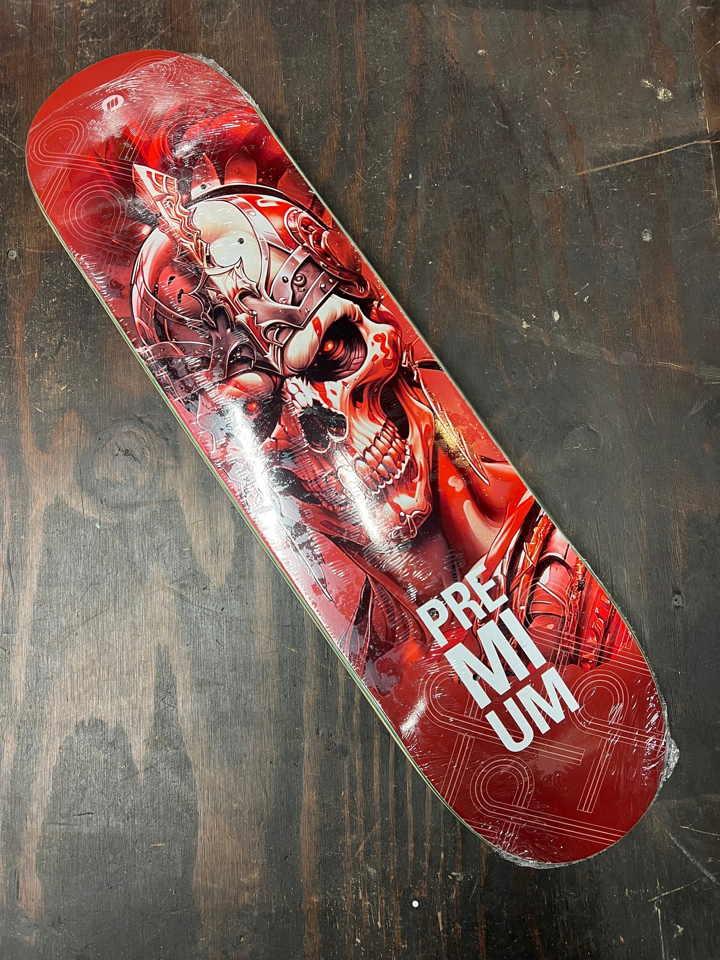 PREMIUMデッキ7.5mini