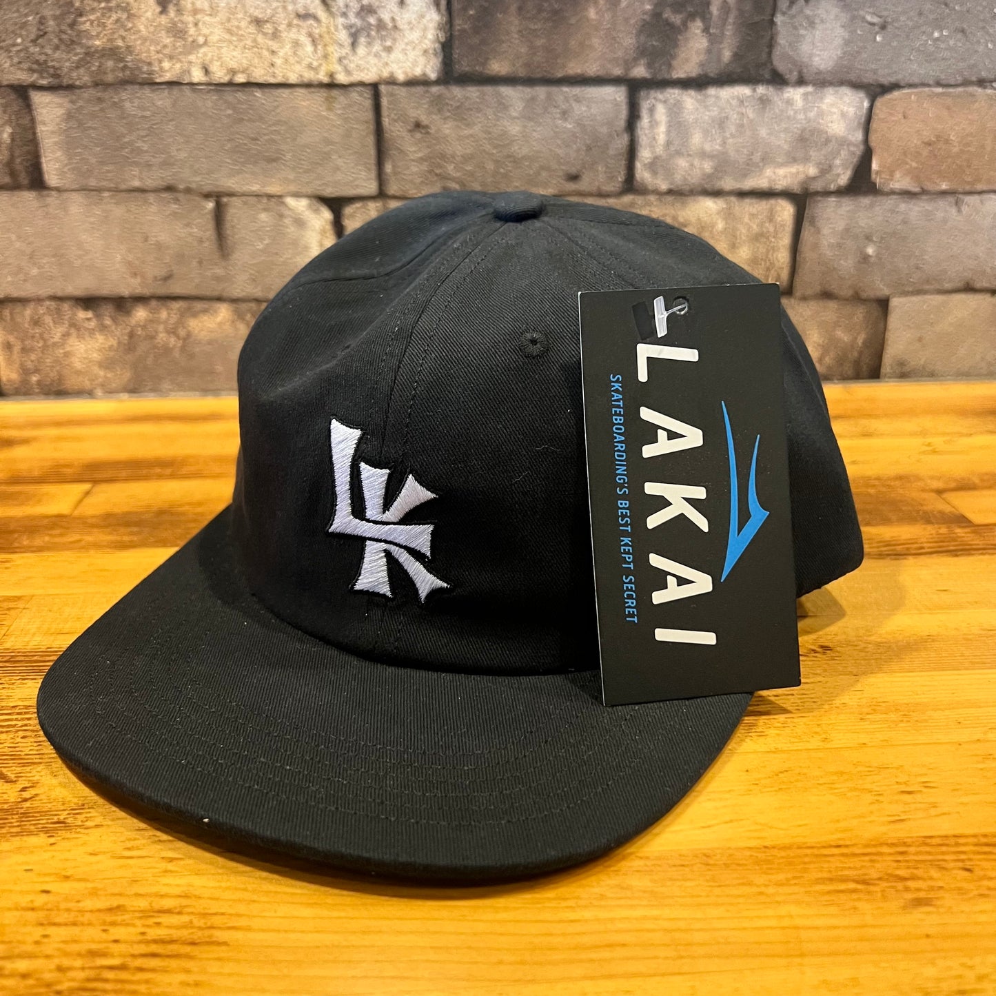 LAKAI キャップ