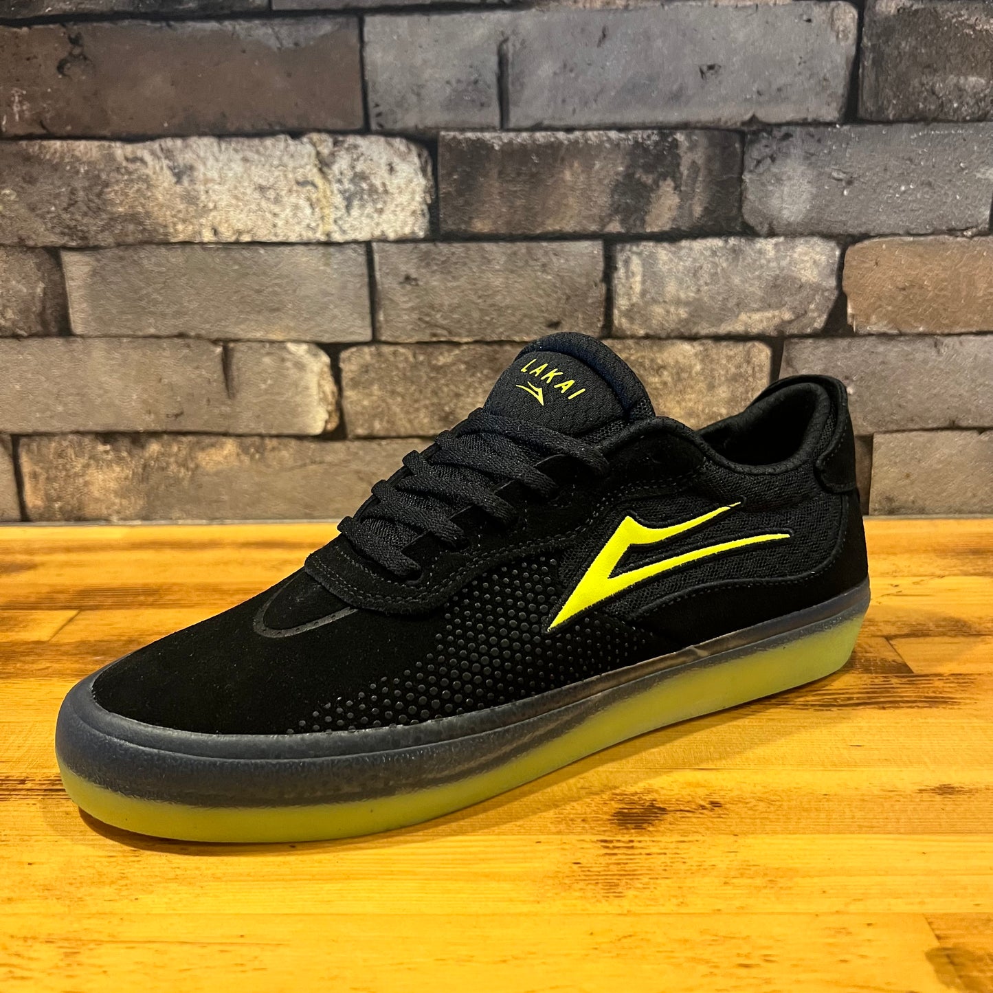 LAKAI SESEX