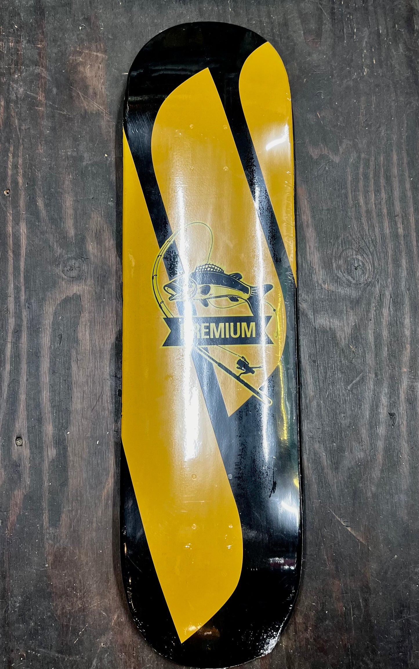 PREMIUM 8.25