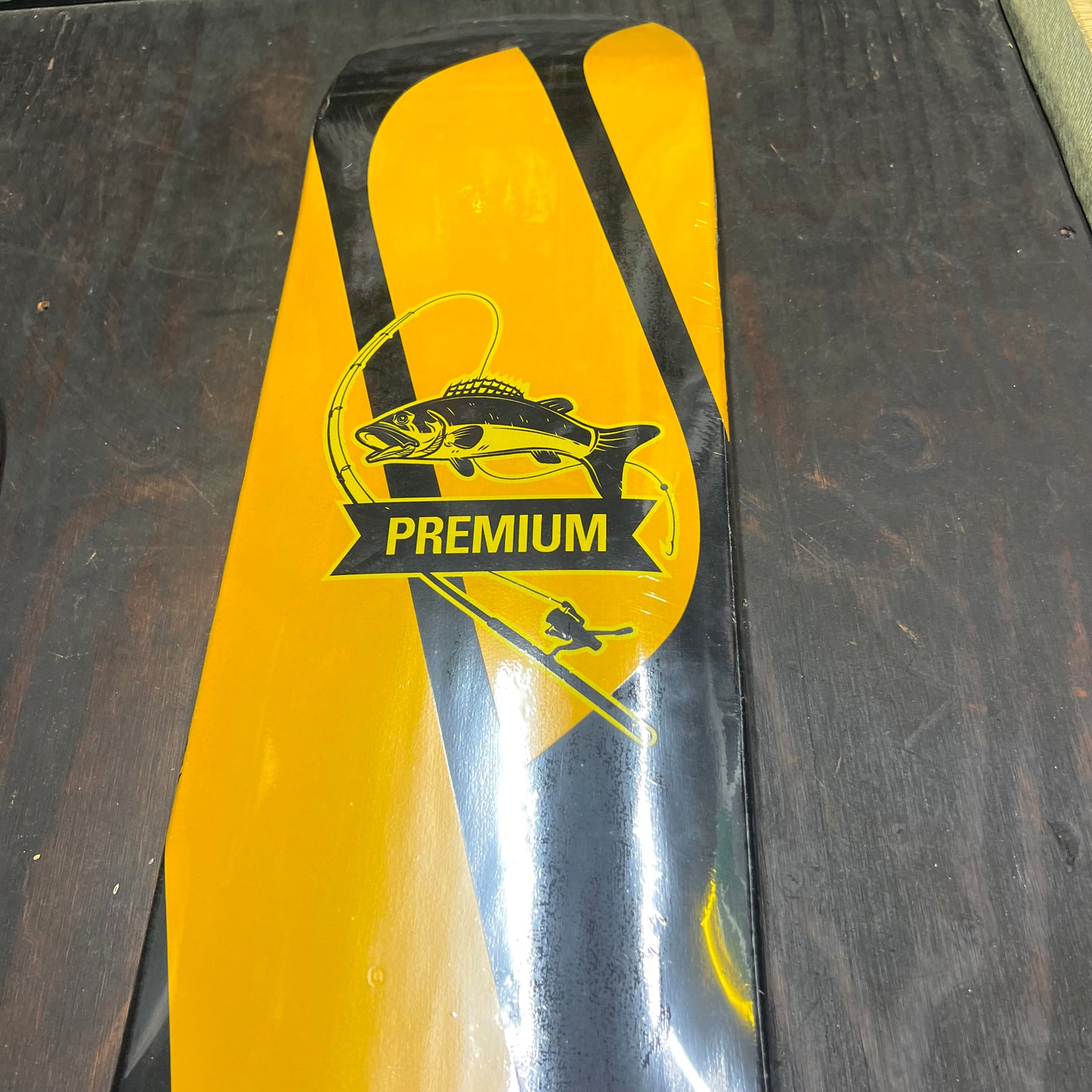 PREMIUM 8.25