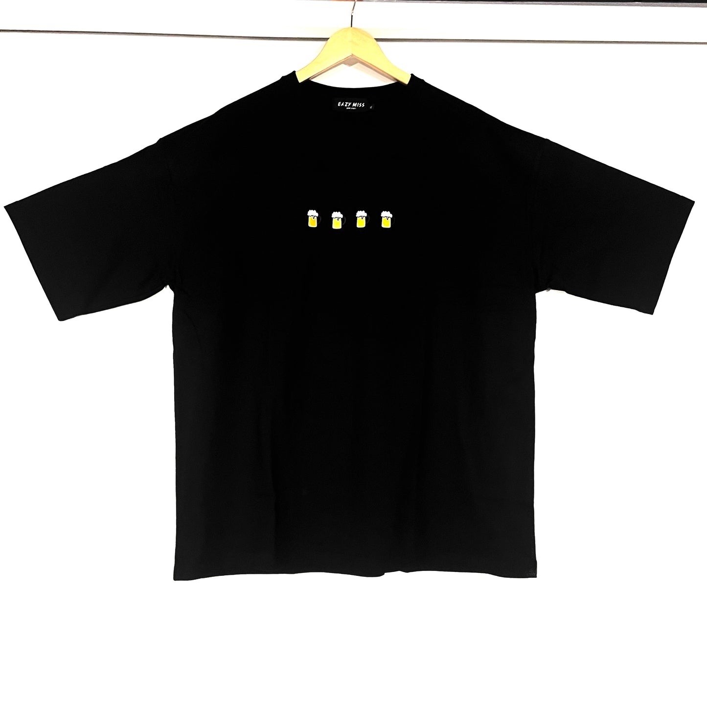 EAZY MISS 半袖Tシャツ