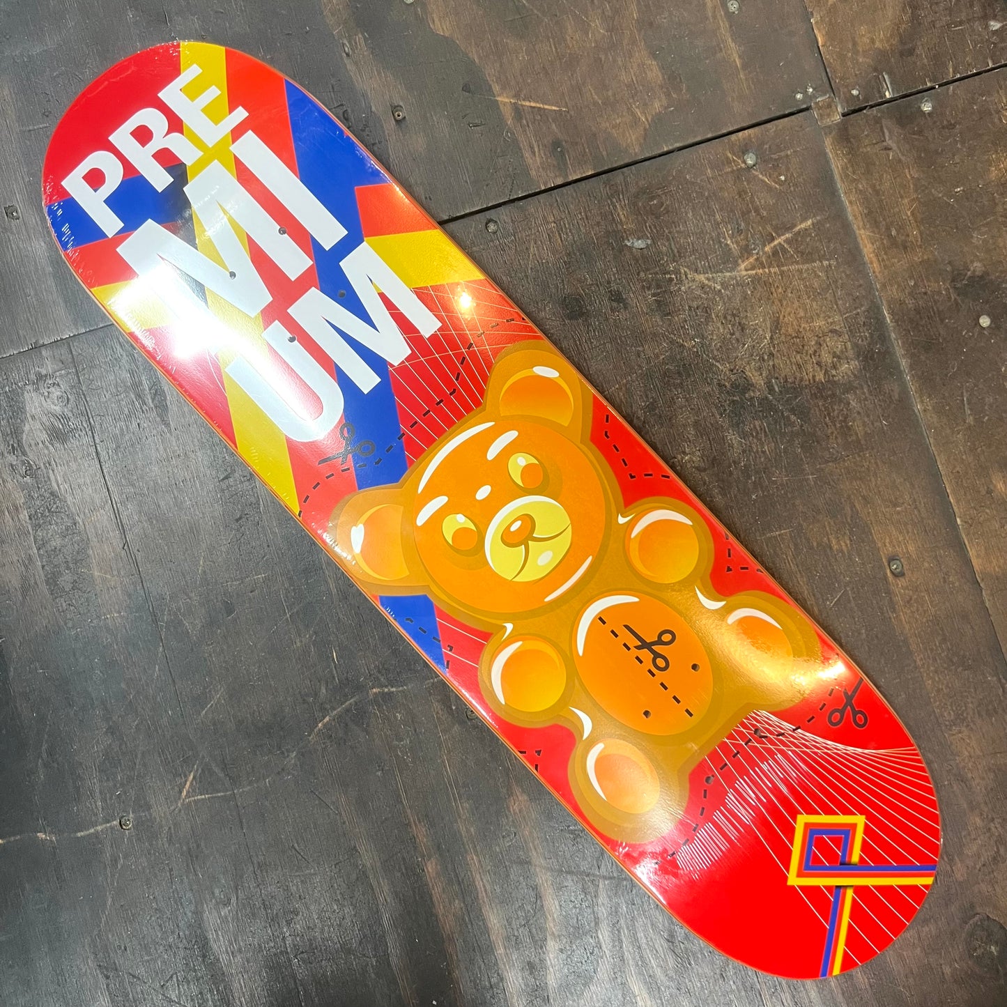 PREMIUM 7.5MINI