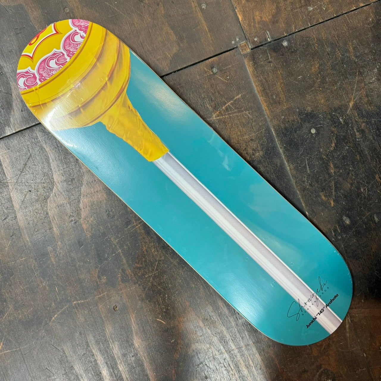 ショウゲキ LOLLIPOP 6.875
