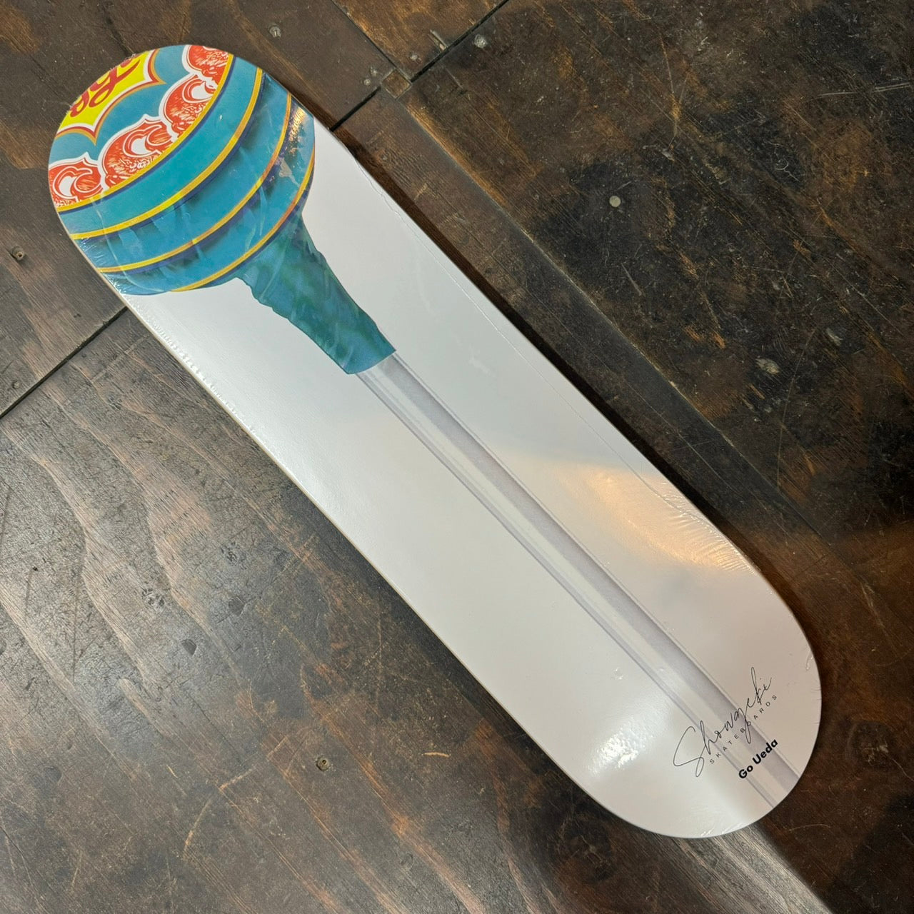 ショウゲキ LOLLIPOP 6.875 :7.125