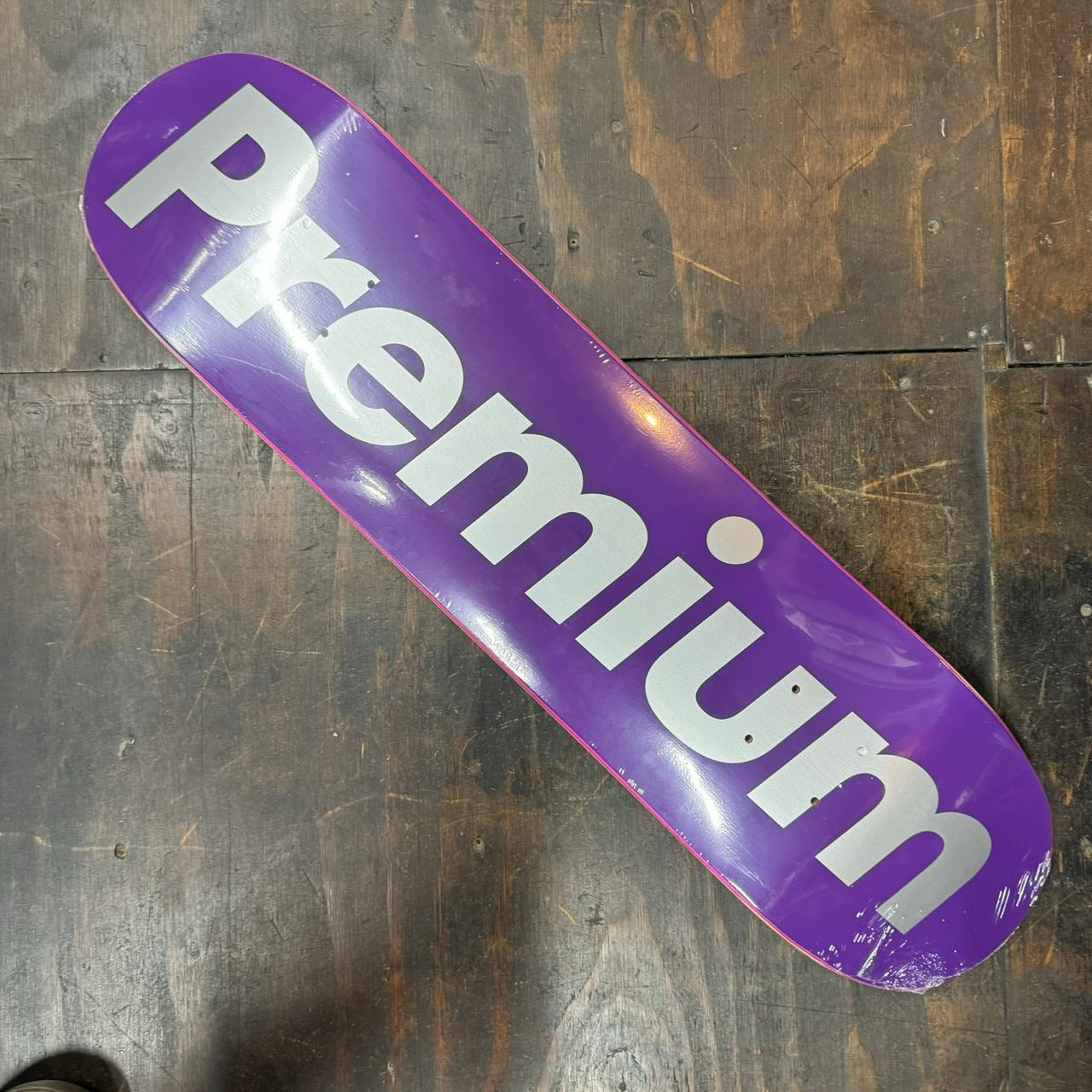 PREMIUM<プレミアム 7.5 7.75