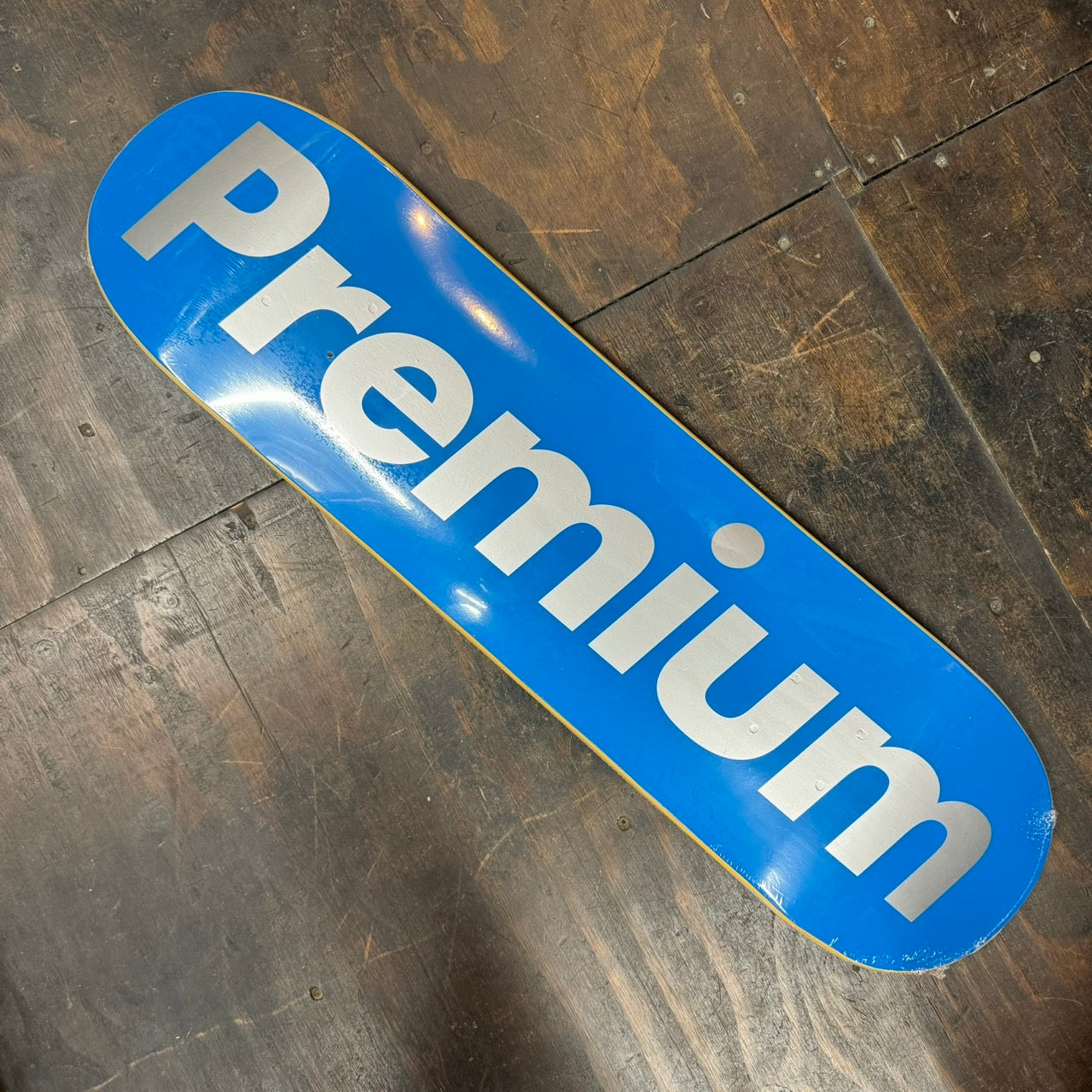 PREMIUM<プレミアム 7.75 7.25