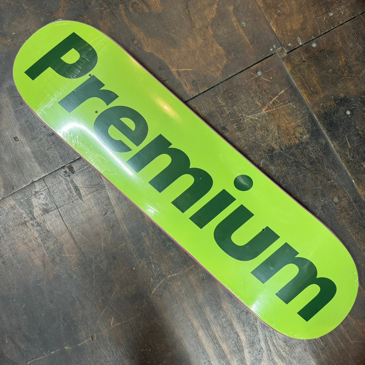 PREMIUM<プレミアム7.75 7.25