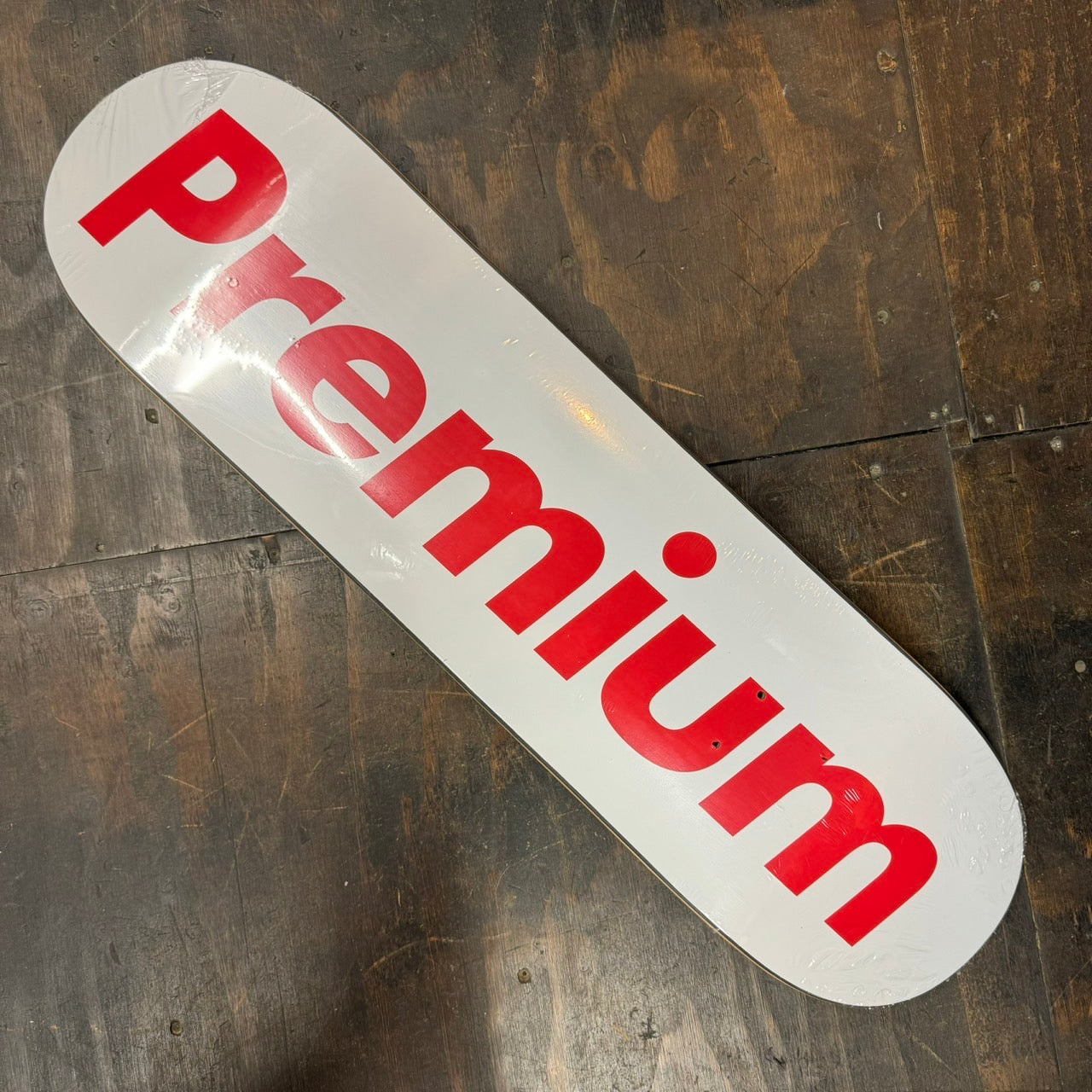 PREMIUM<プレミアム 8.25 7.25