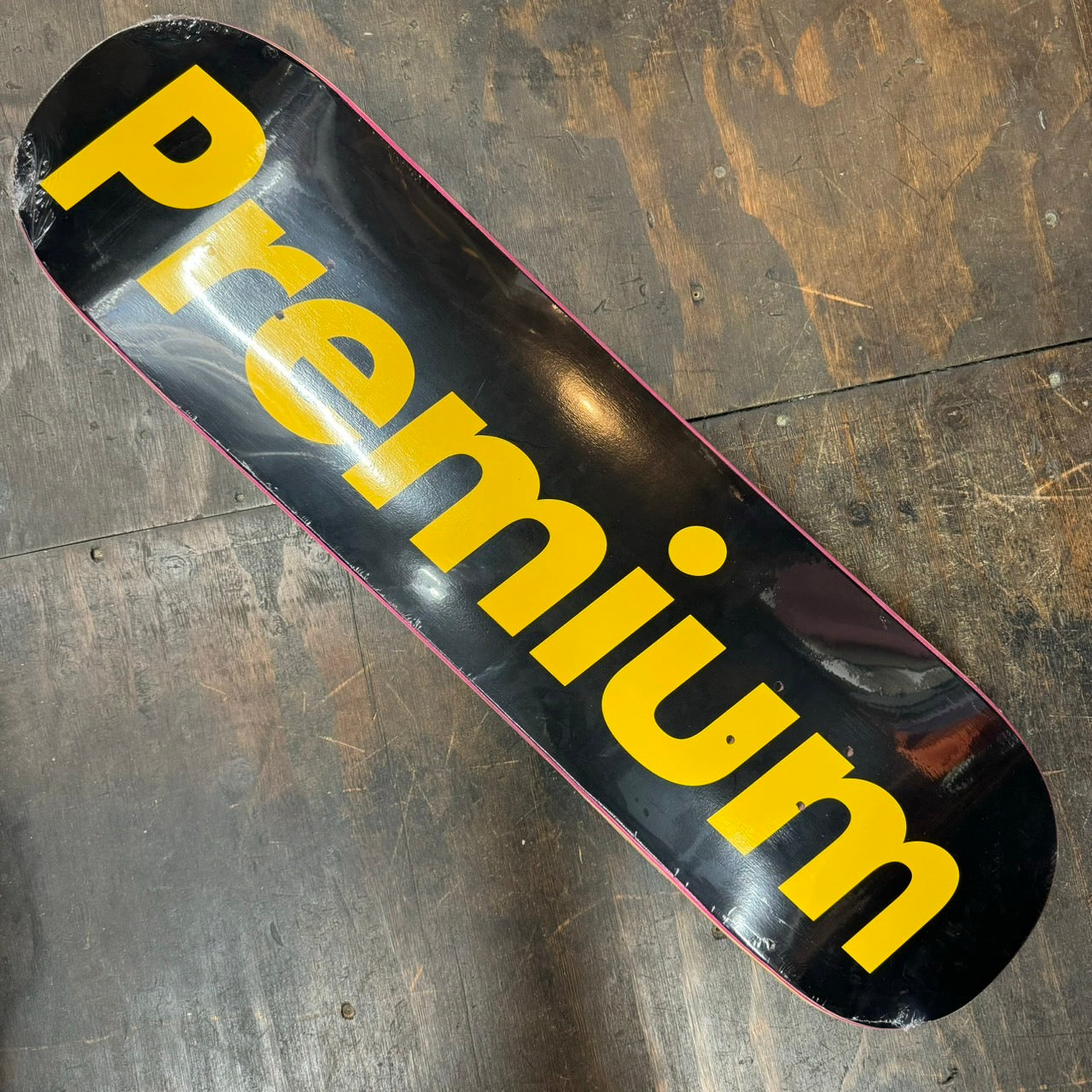 PREMIUM<プレミアム 8.0 7.25
