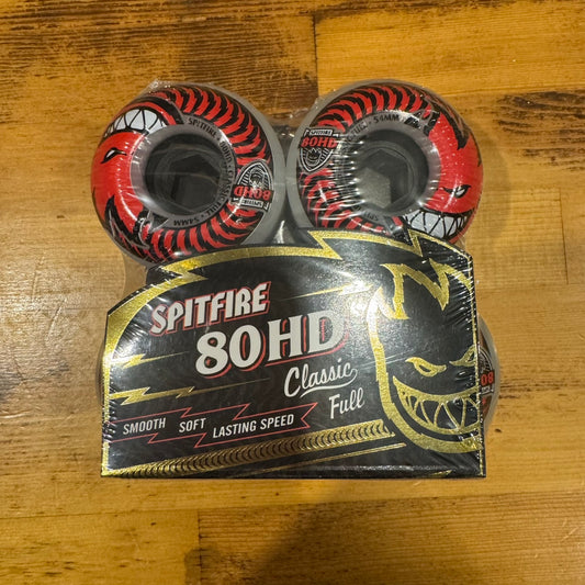 スピットファイヤー ソフトウィール(クルーザー) 58mm