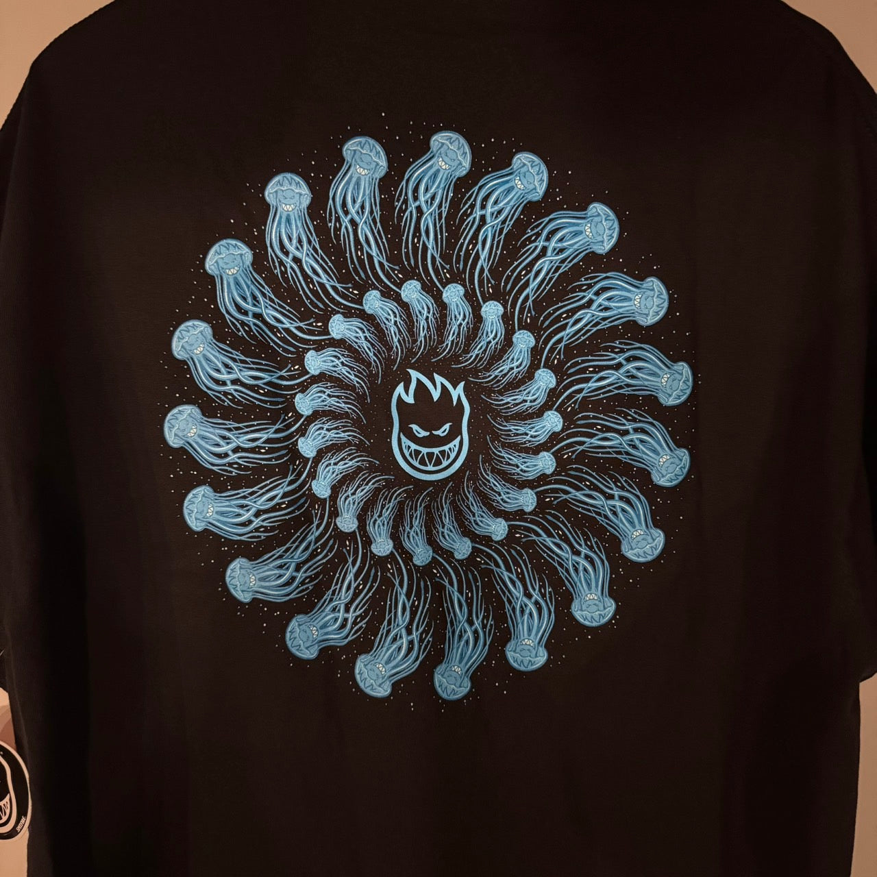 スピットファイヤー Tシャツ
