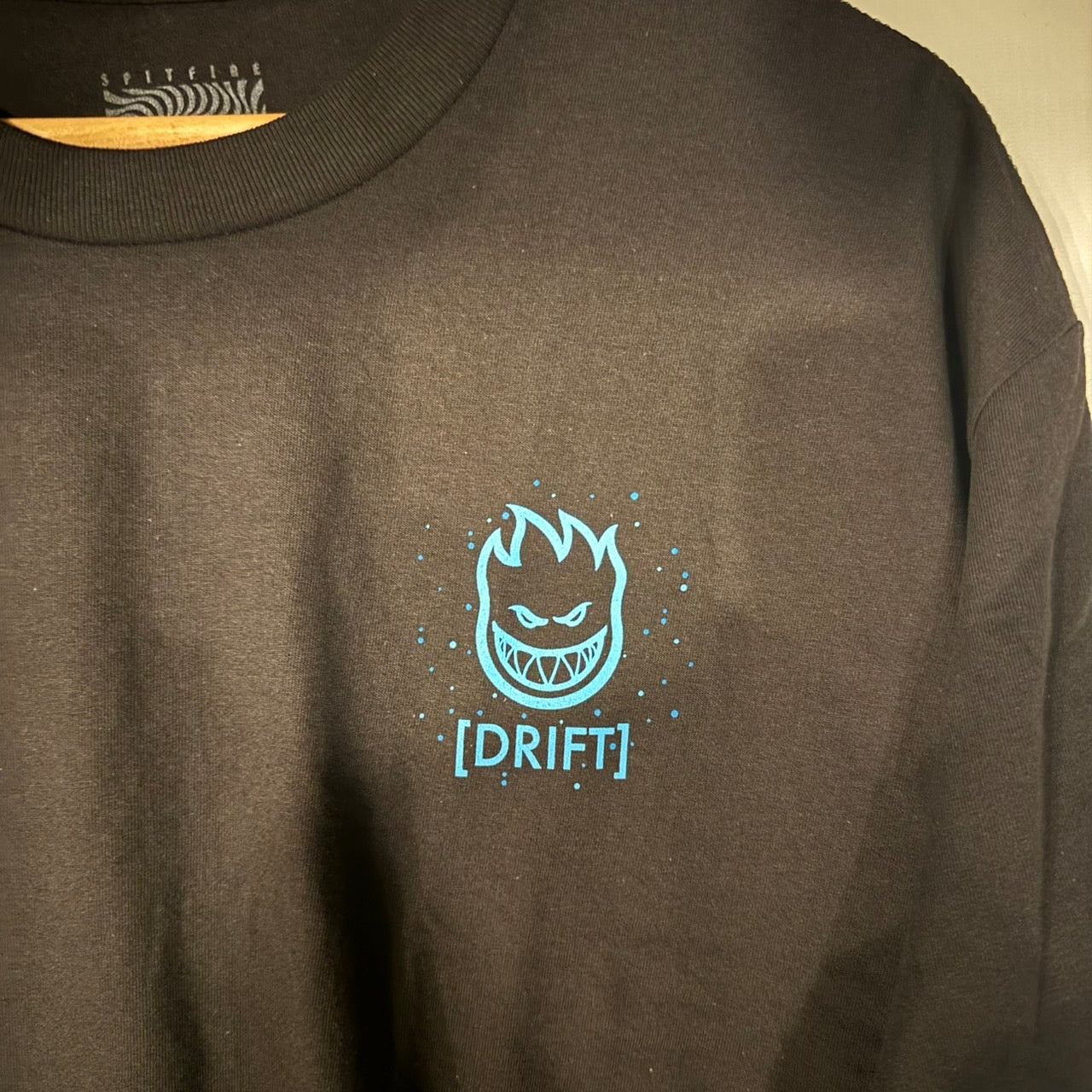 スピットファイヤー Tシャツ