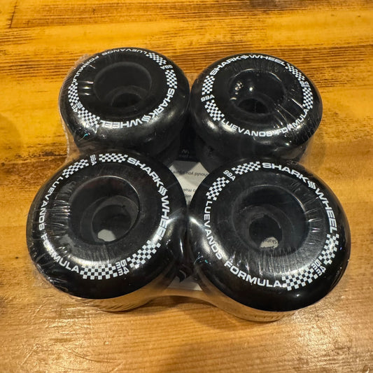 SHARK WHEEL シャークウィール 99A 54mm