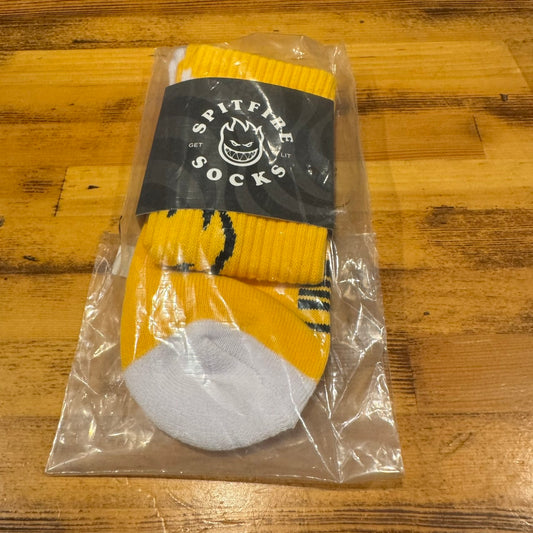 スピットファイヤー ソックス