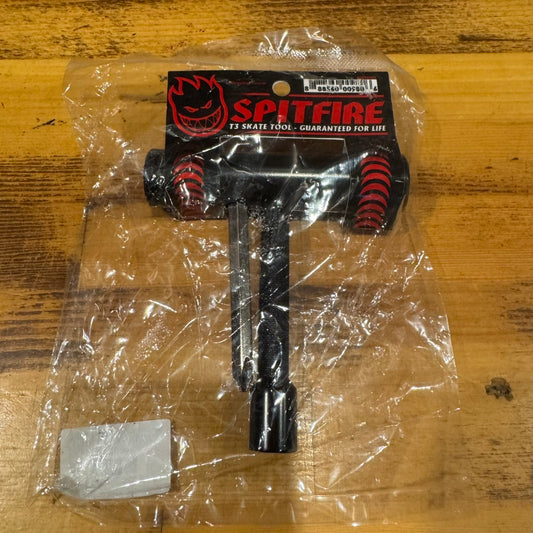 スピットファイヤー スケボー用Tツール
