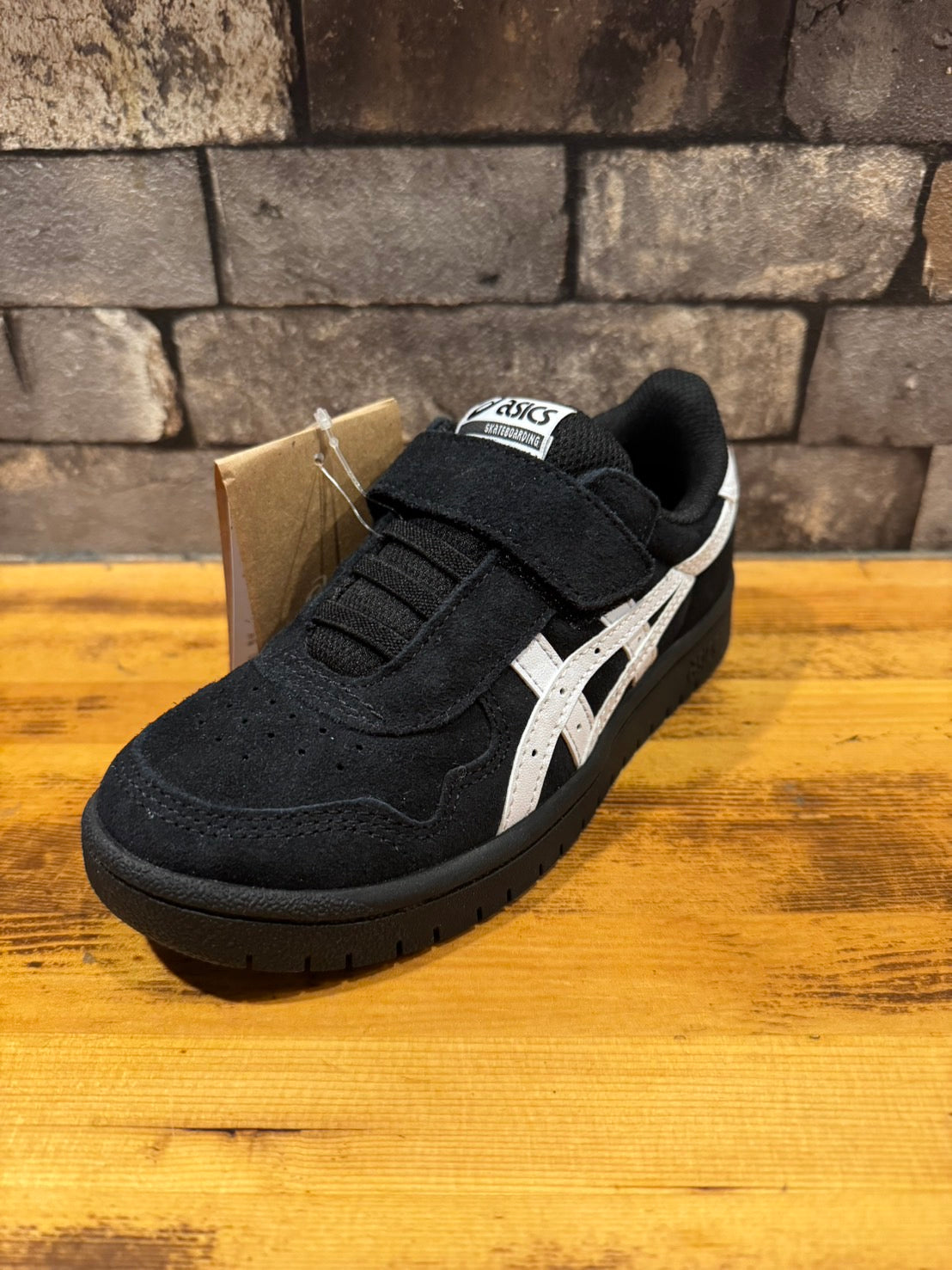 アシックスKIDS JAPAN PRO PS – 三河屋スケートショップ