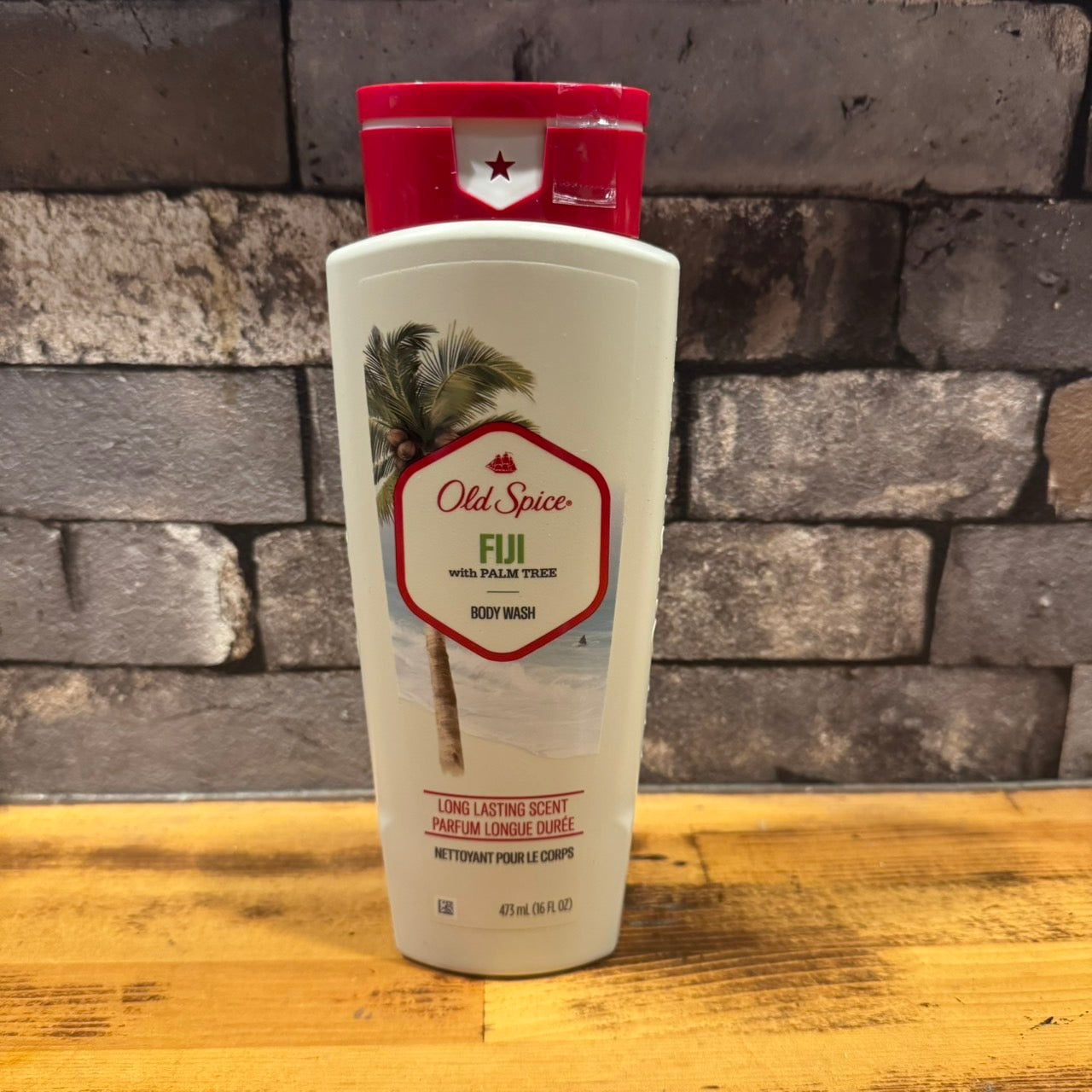 オールドスパイス FRESH FRAICHEUR