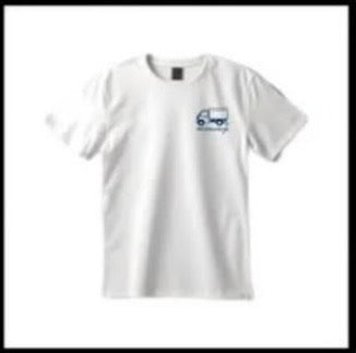 三河屋トラックTシャツ