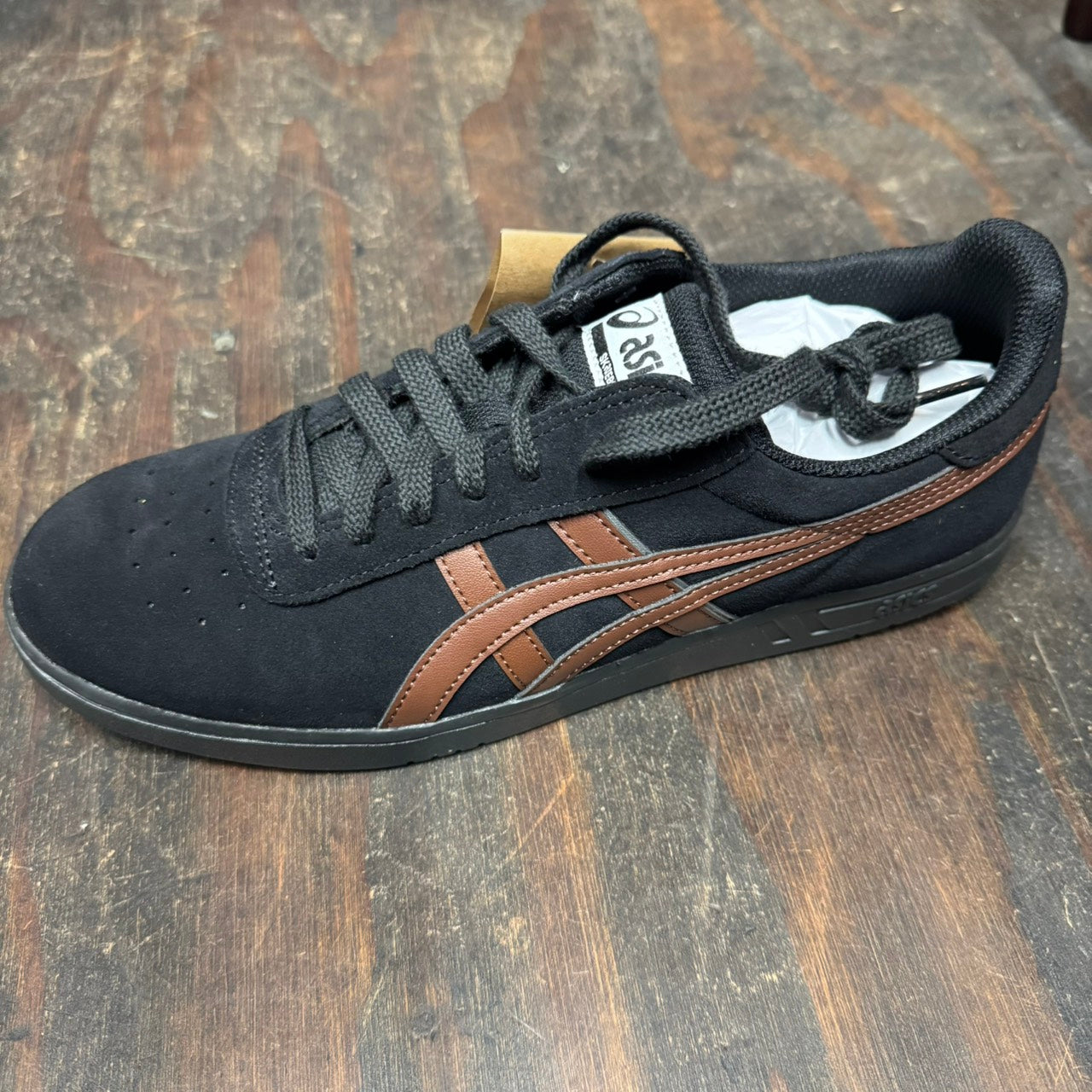 アシックスシューズ asics skatebording GEL-VICKKA PRO(ゲルビッカープロ)