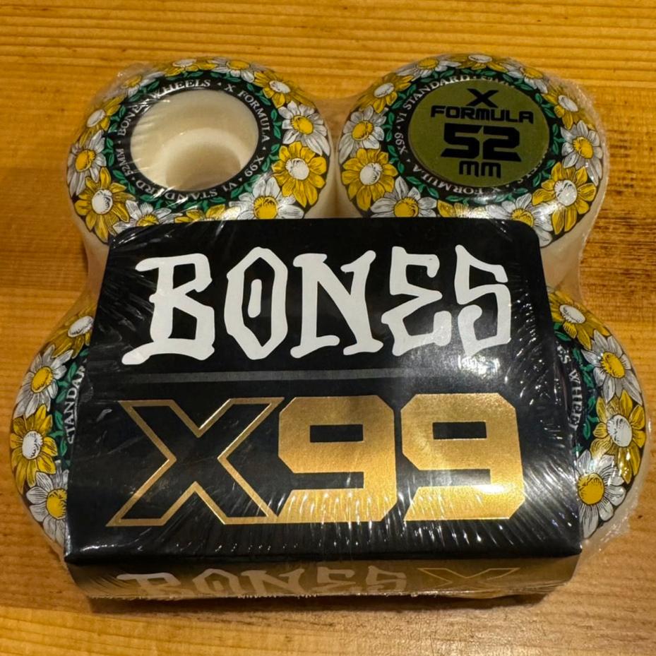 BONSS X-FORMULA X99 52mm 53mm 54mm