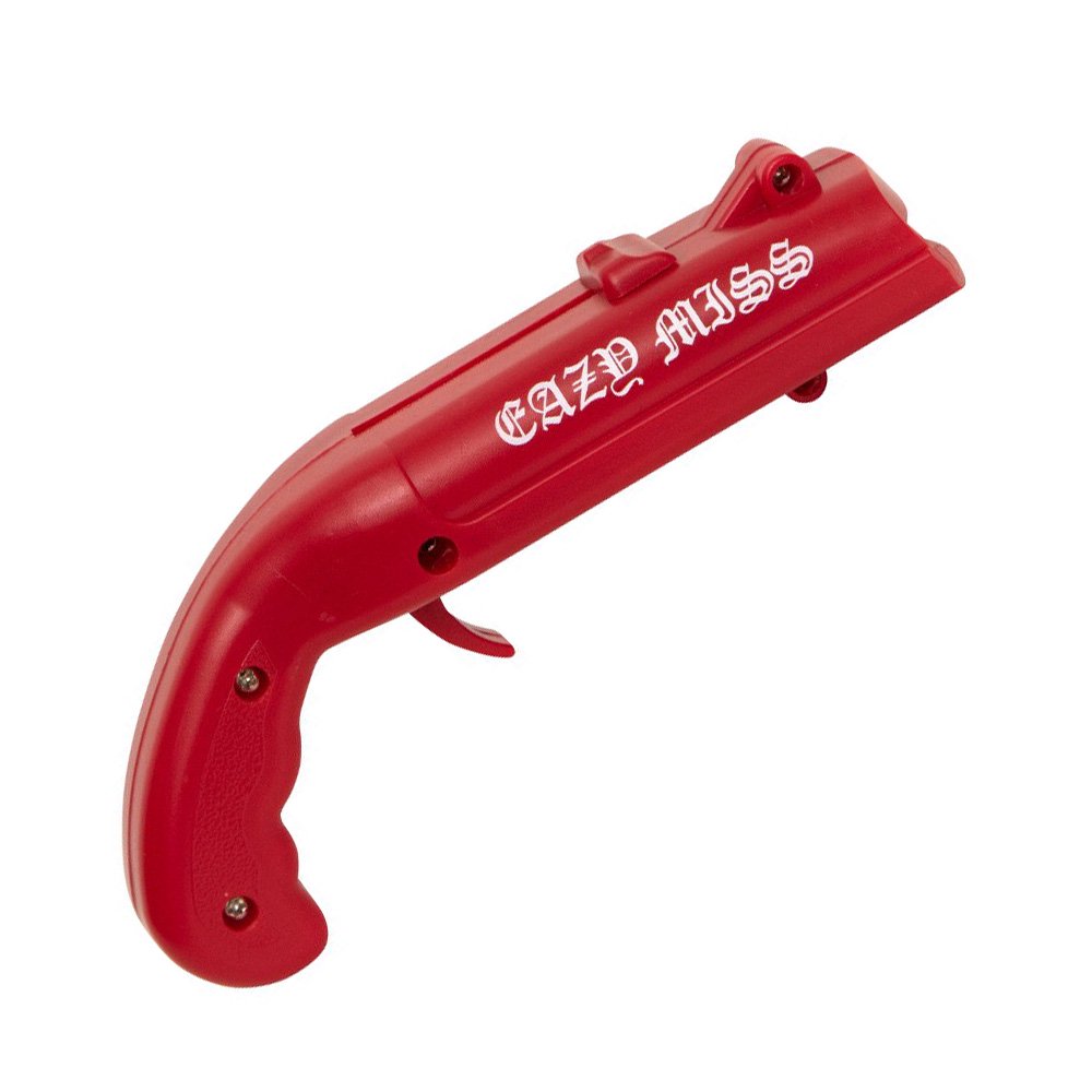 BEER CAPGUN イージーミス