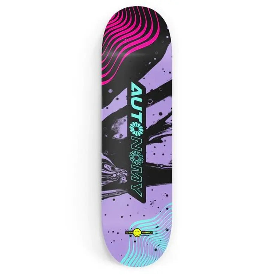 Autonomy RHYTHM JEN 7.75