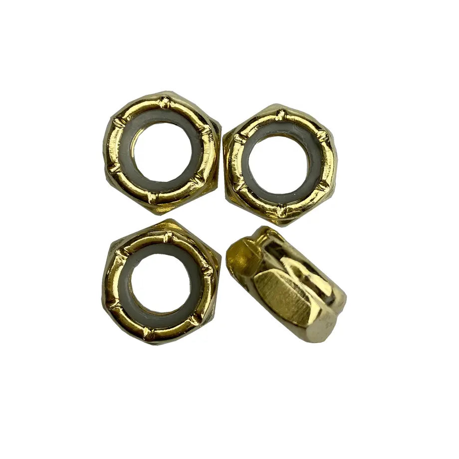 【スケート】COLOR AXLE GOLD