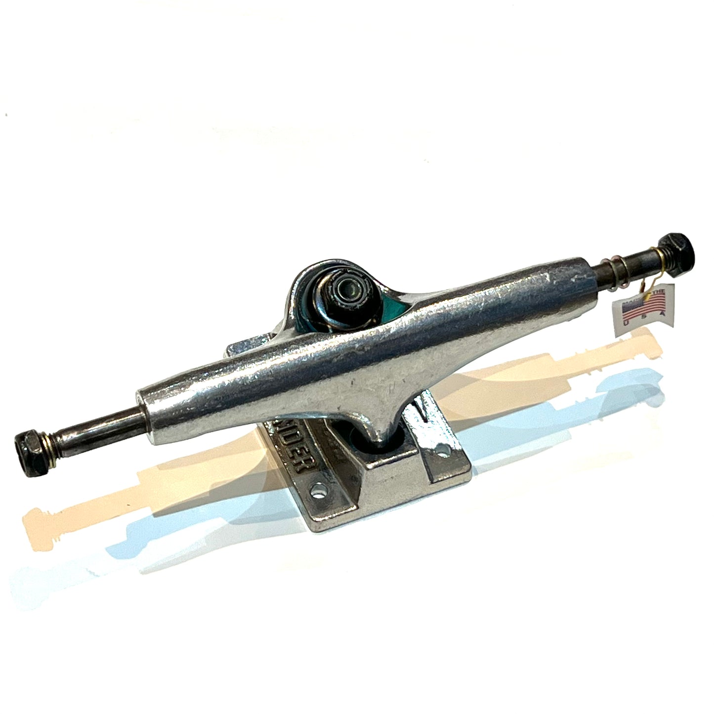 THUNDER TRUCK サンダー トラック TEAM EDITIONS