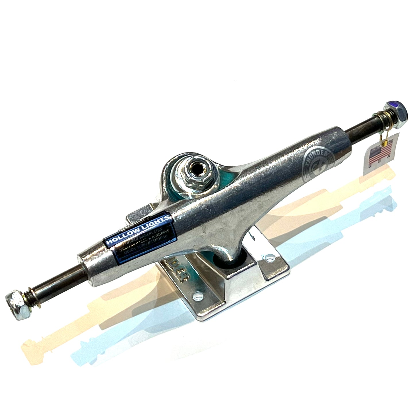 THUNDER TRUCK サンダー トラック HOLLOW LIGHTS
