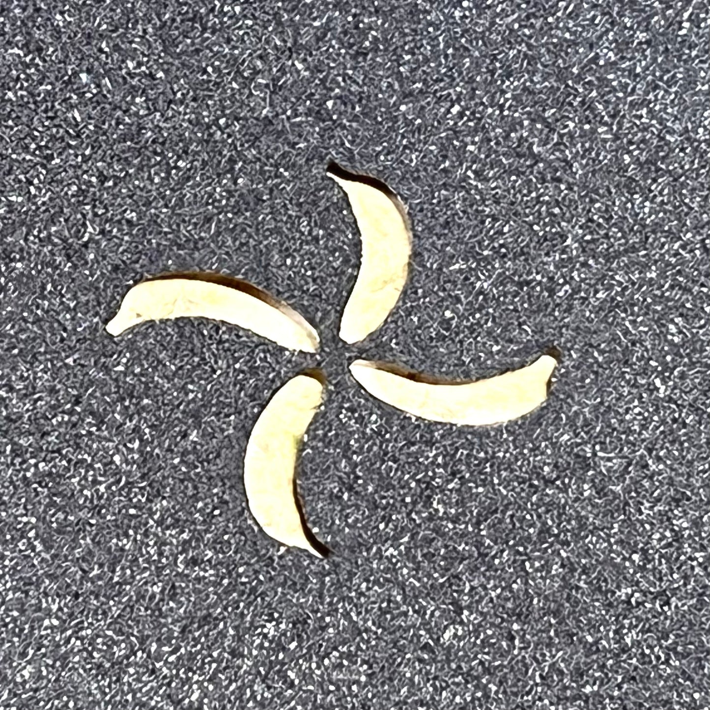 CRAZY BANANA デッキテープ
